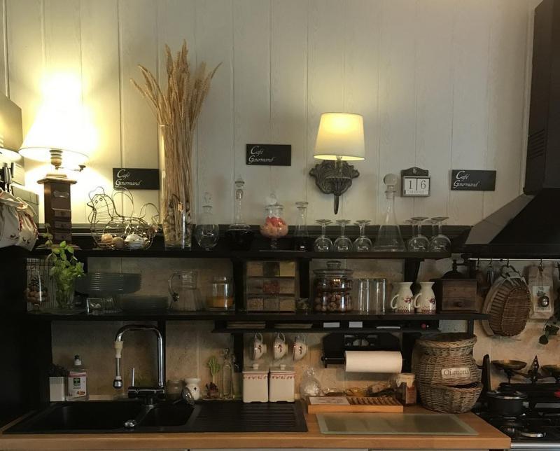 뵈즈빌르 L'Atelier De Jocelyne 아파트 외부 사진